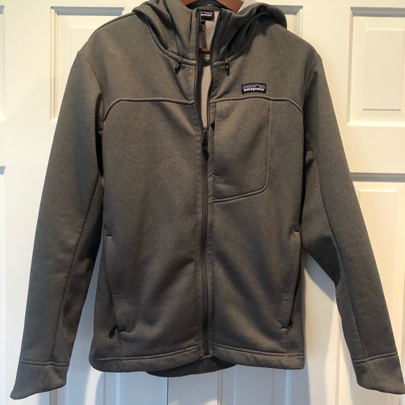 patagonia men's ukiah hoody